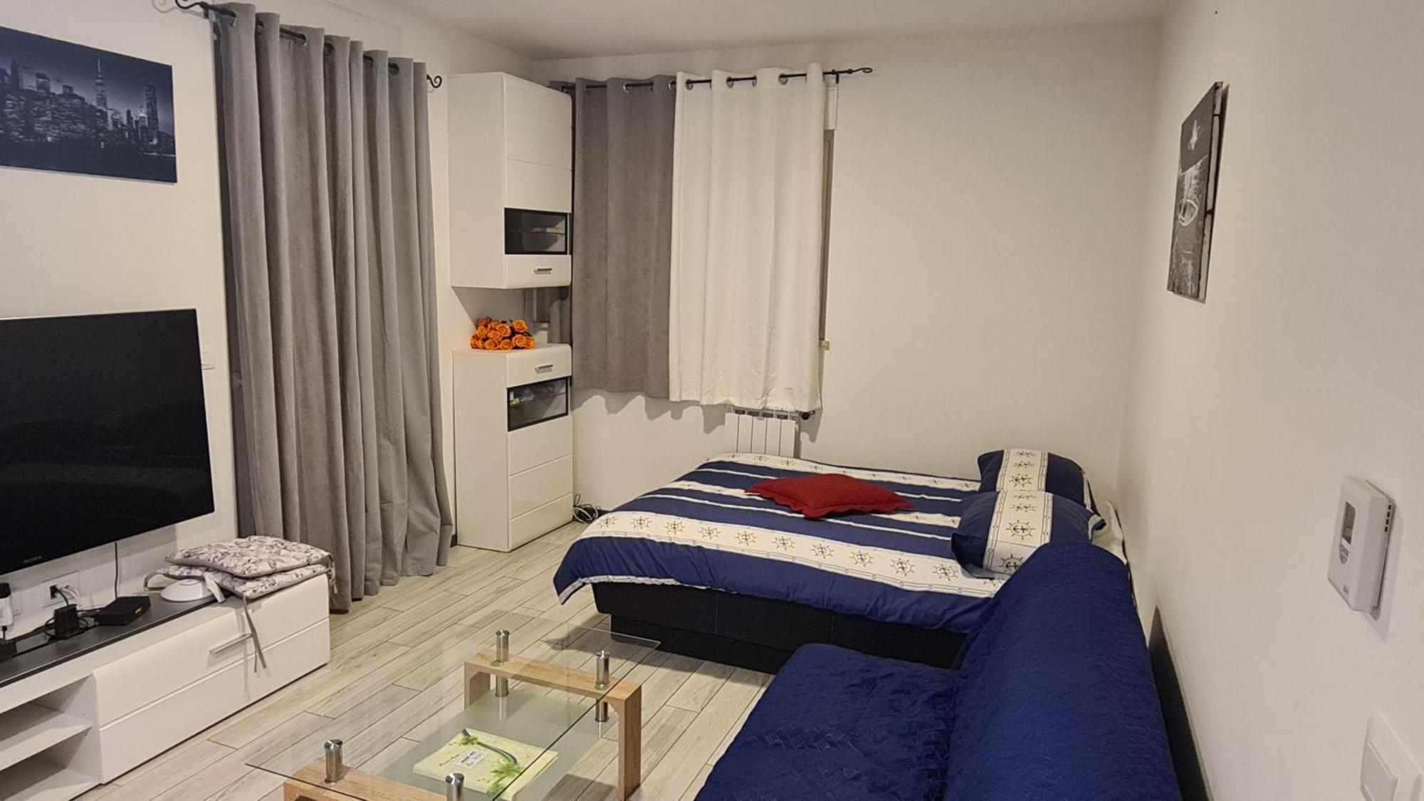 Apartments Peti Pula Kamer foto