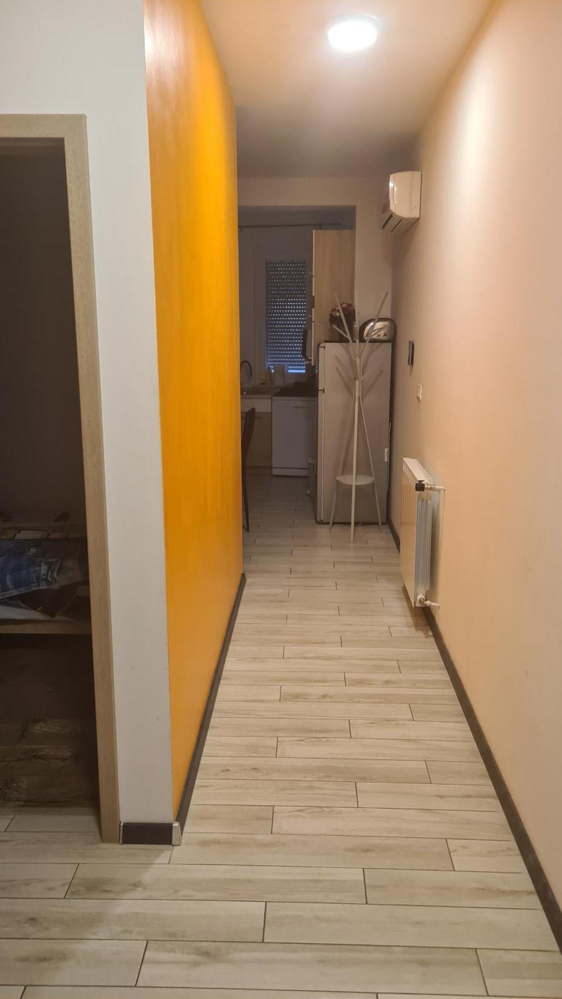 Apartments Peti Pula Kamer foto